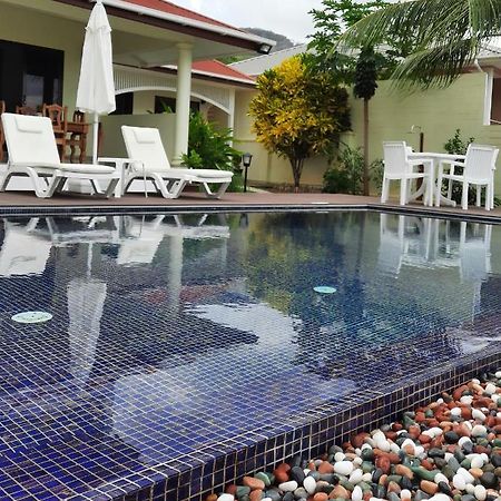 Emma'S Guest House And Self-Catering Au Cap Exterior foto