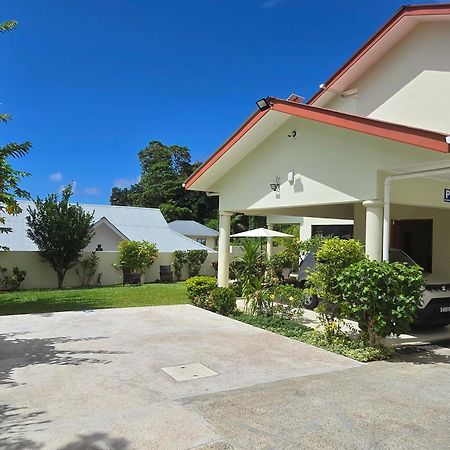 Emma'S Guest House And Self-Catering Au Cap Exterior foto