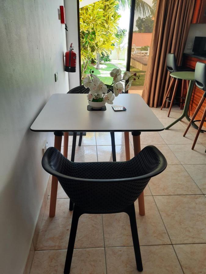 Emma'S Guest House And Self-Catering Au Cap Exterior foto