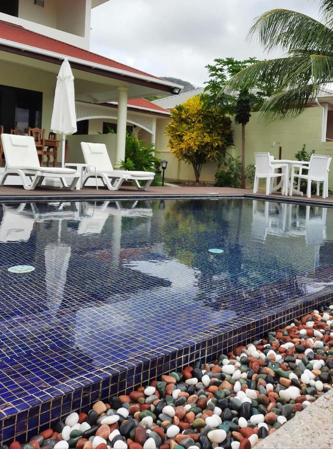Emma'S Guest House And Self-Catering Au Cap Exterior foto