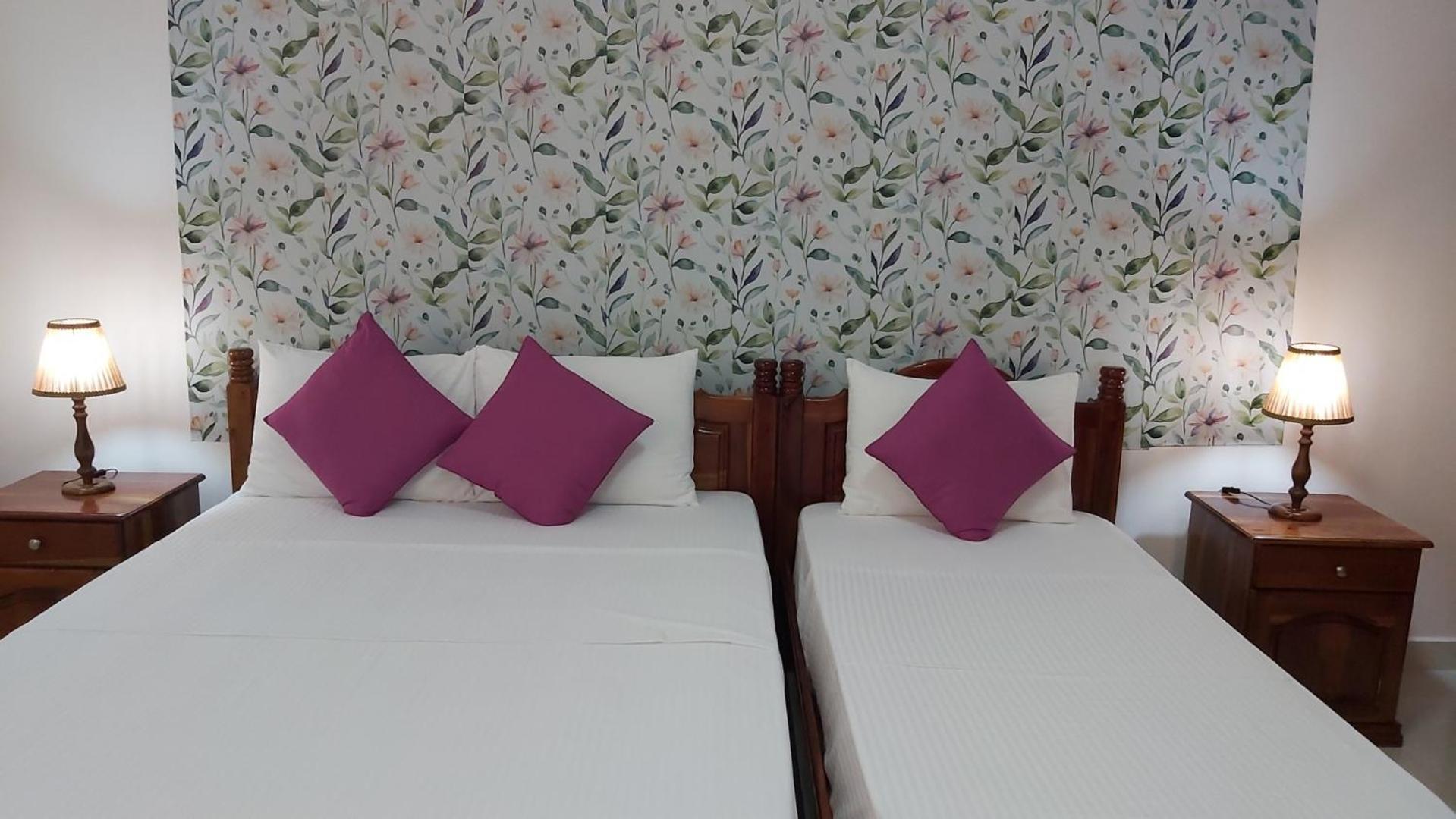 Emma'S Guest House And Self-Catering Au Cap Exterior foto
