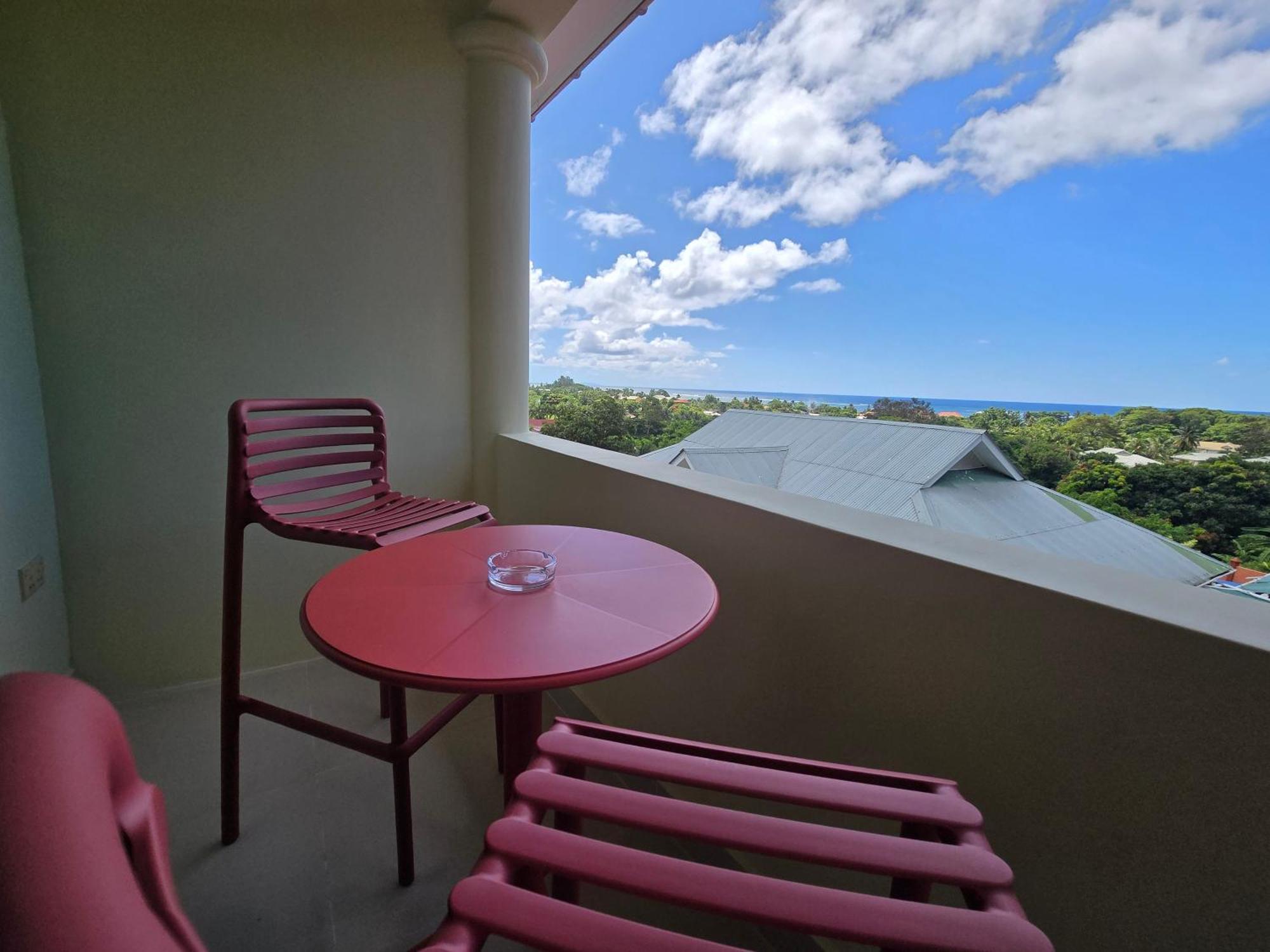 Emma'S Guest House And Self-Catering Au Cap Exterior foto