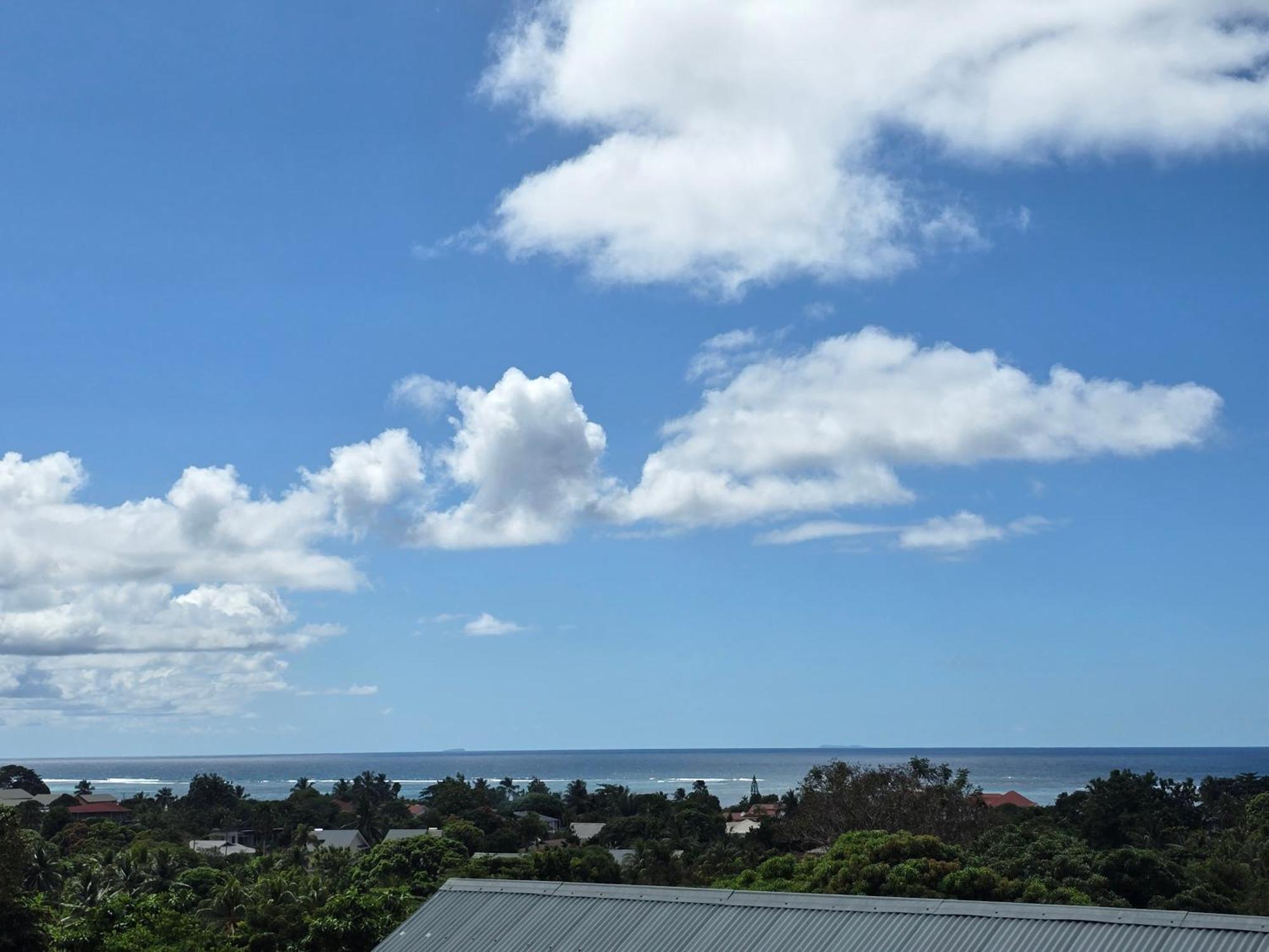 Emma'S Guest House And Self-Catering Au Cap Exterior foto