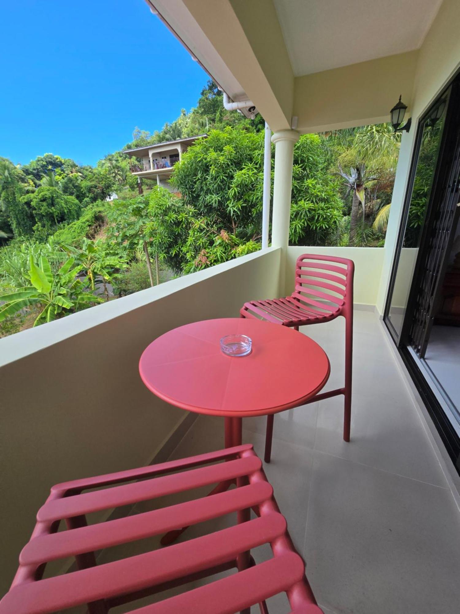 Emma'S Guest House And Self-Catering Au Cap Exterior foto