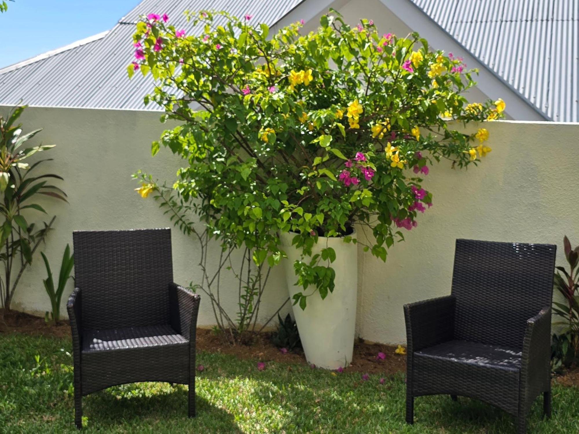 Emma'S Guest House And Self-Catering Au Cap Exterior foto