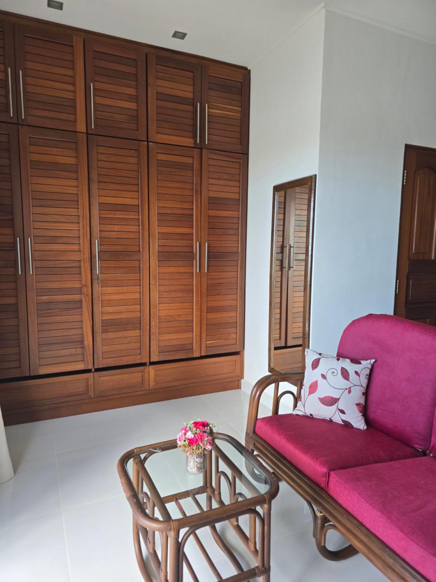 Emma'S Guest House And Self-Catering Au Cap Exterior foto
