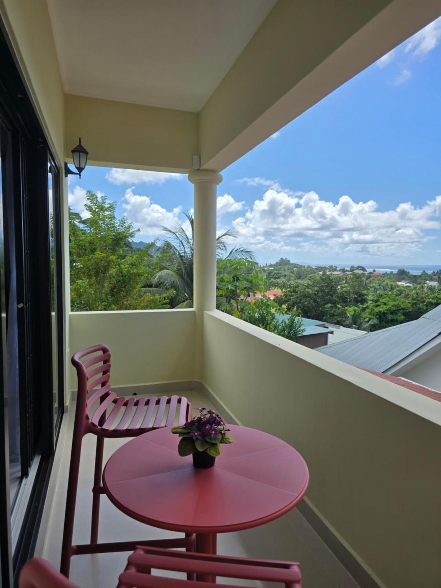 Emma'S Guest House And Self-Catering Au Cap Exterior foto