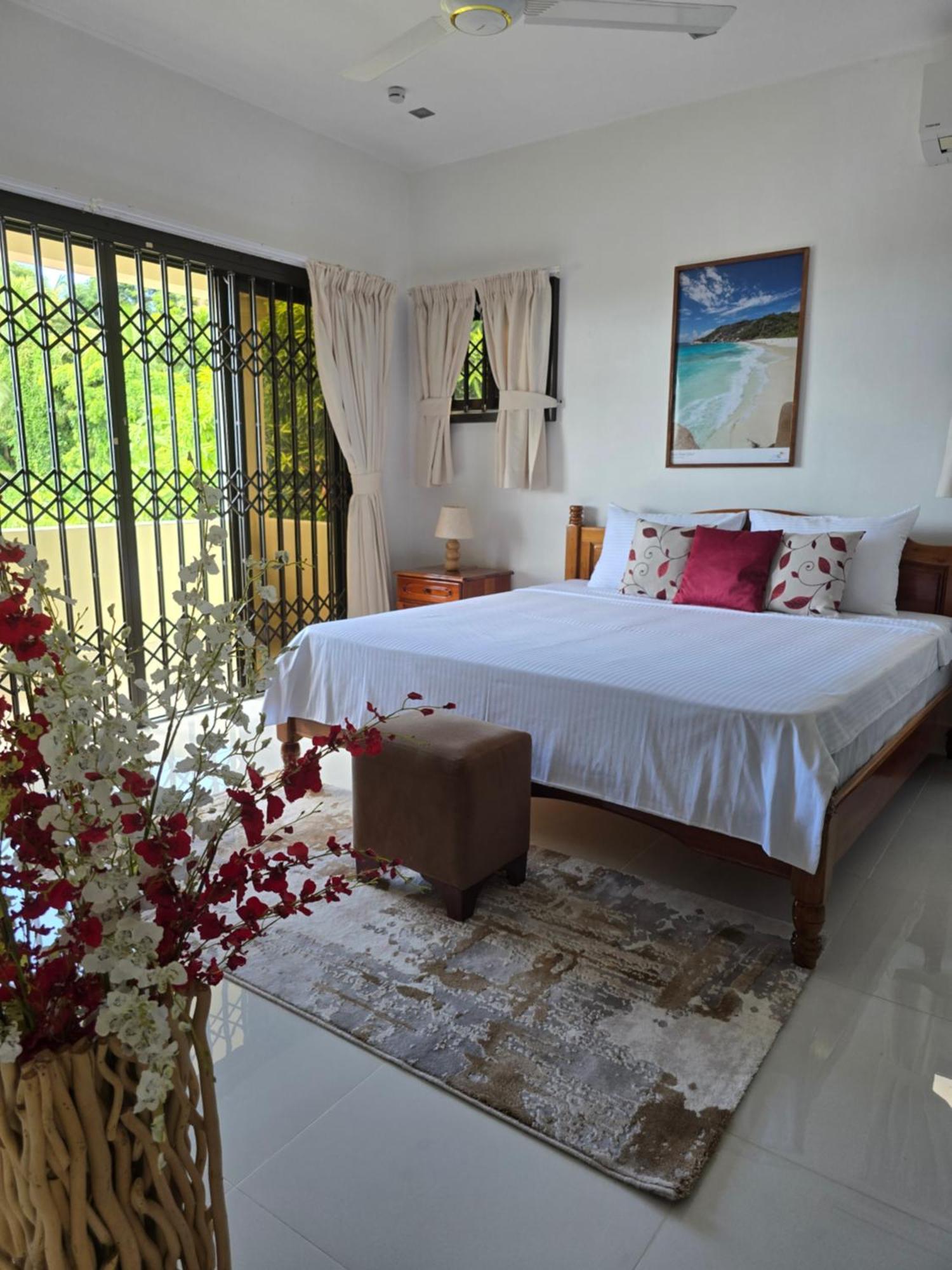 Emma'S Guest House And Self-Catering Au Cap Exterior foto
